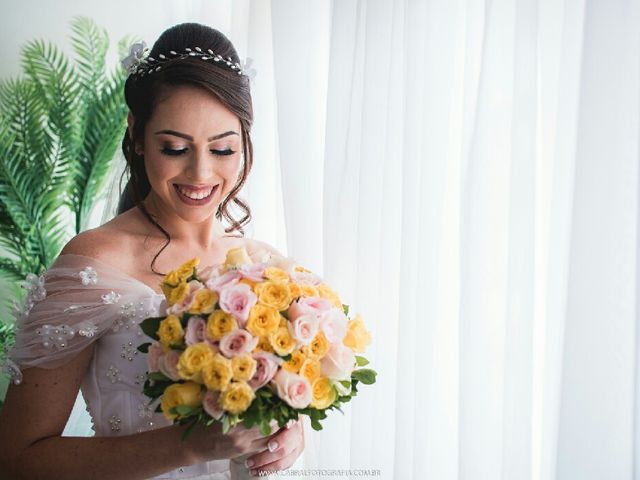 O casamento de Ton e Rayane em Ilha de Itamaracá, Pernambuco 6