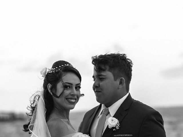 O casamento de Ton e Rayane em Ilha de Itamaracá, Pernambuco 2