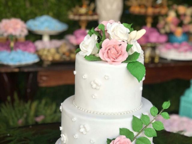 O casamento de Ton e Rayane em Ilha de Itamaracá, Pernambuco 7