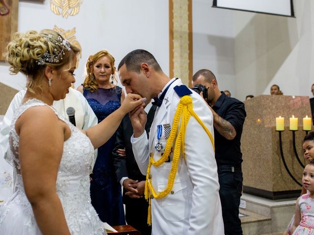 O casamento de Jeferson e Thais em São Paulo 2