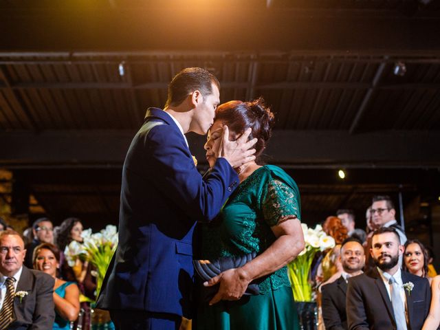 O casamento de Laerte e Fernanda em Londrina, Paraná 23