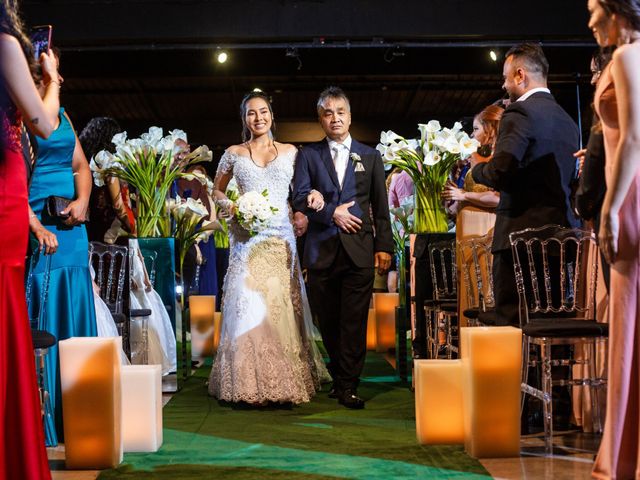 O casamento de Laerte e Fernanda em Londrina, Paraná 25