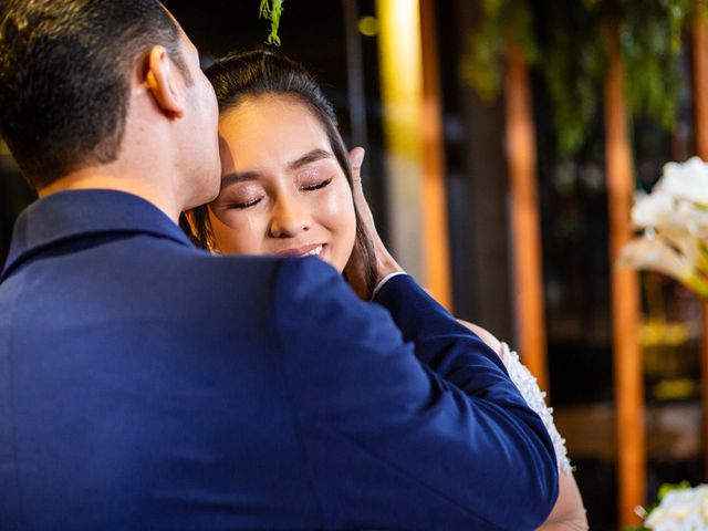 O casamento de Laerte e Fernanda em Londrina, Paraná 29