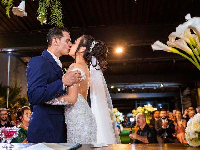 O casamento de Laerte e Fernanda em Londrina, Paraná 33