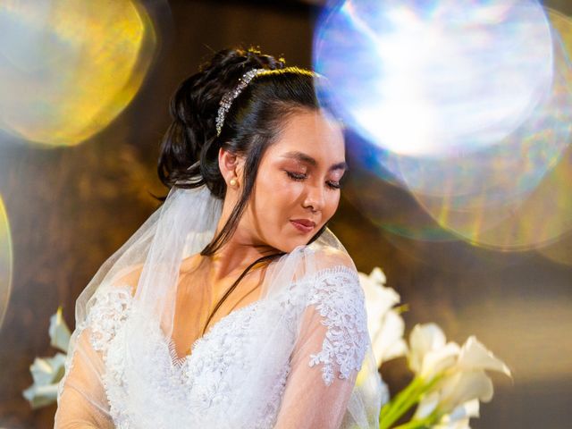 O casamento de Laerte e Fernanda em Londrina, Paraná 34