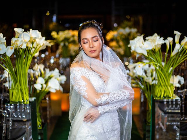 O casamento de Laerte e Fernanda em Londrina, Paraná 35