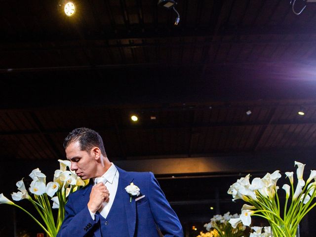 O casamento de Laerte e Fernanda em Londrina, Paraná 37