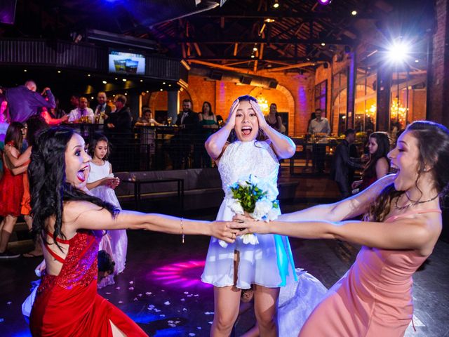 O casamento de Laerte e Fernanda em Londrina, Paraná 46