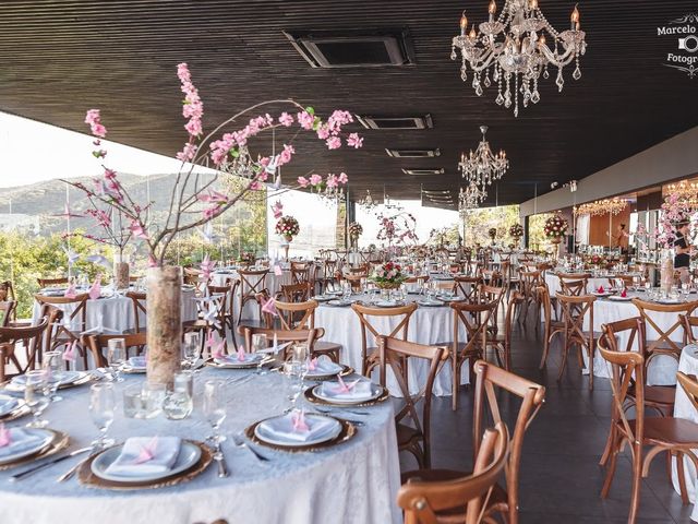 O casamento de Tiago e Beatriz em Florianópolis, Santa Catarina 8