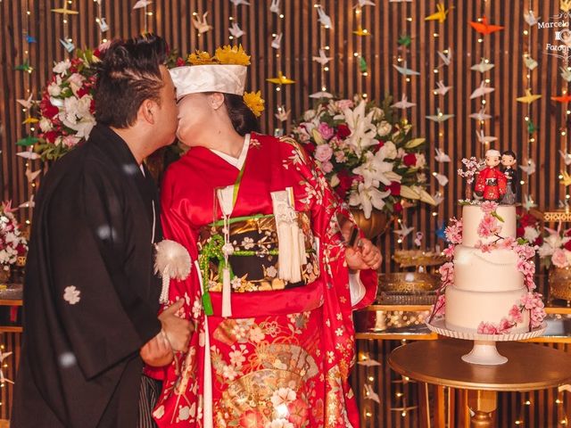 O casamento de Tiago e Beatriz em Florianópolis, Santa Catarina 11