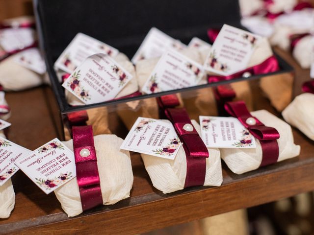O casamento de Gustavo e Laura em São Paulo 3