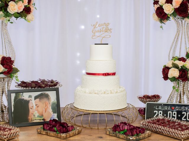 O casamento de Gustavo e Laura em São Paulo 4