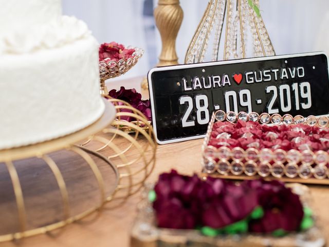 O casamento de Gustavo e Laura em São Paulo 5