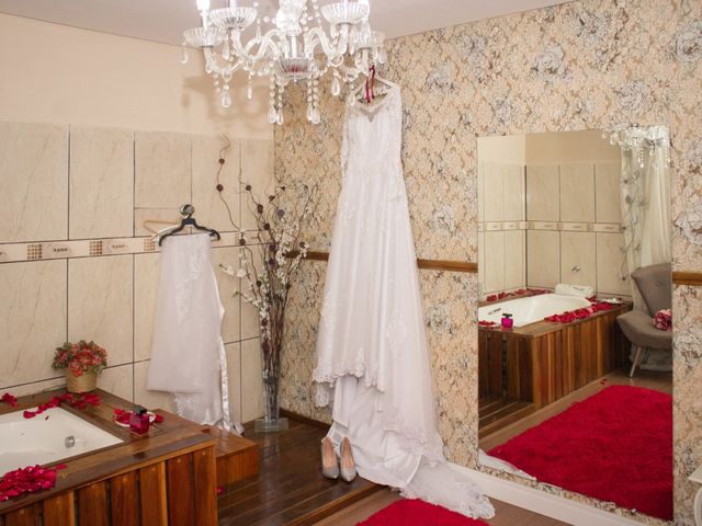 O casamento de Gustavo e Laura em São Paulo 7
