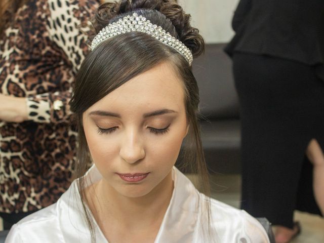 O casamento de Gustavo e Laura em São Paulo 8