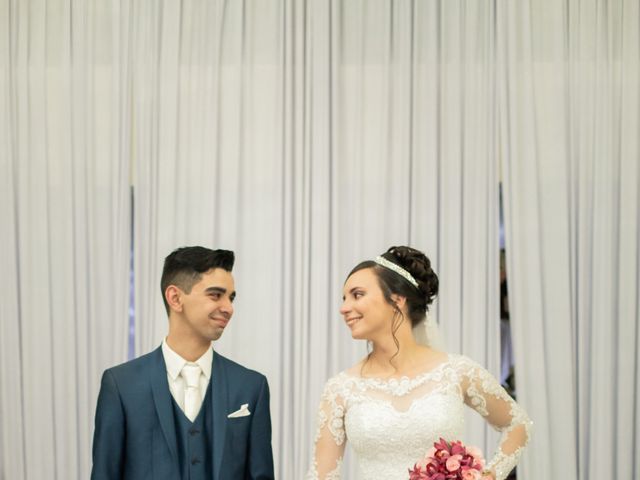 O casamento de Gustavo e Laura em São Paulo 9