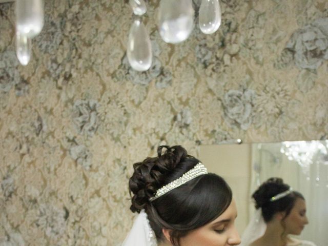 O casamento de Gustavo e Laura em São Paulo 10