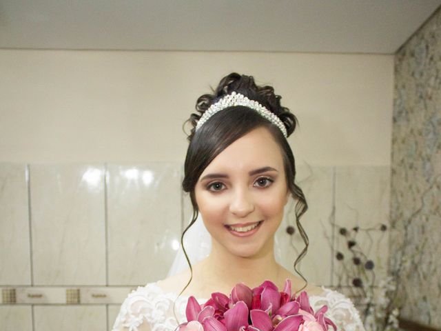 O casamento de Gustavo e Laura em São Paulo 11