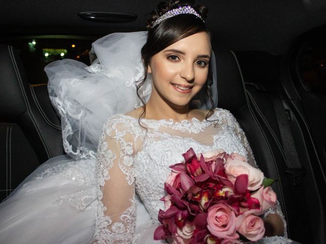 O casamento de Gustavo e Laura em São Paulo 12