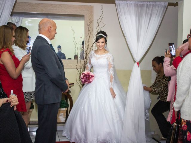 O casamento de Gustavo e Laura em São Paulo 13