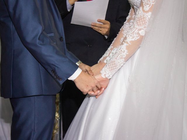 O casamento de Gustavo e Laura em São Paulo 14