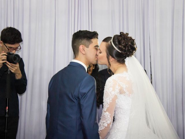 O casamento de Gustavo e Laura em São Paulo 2