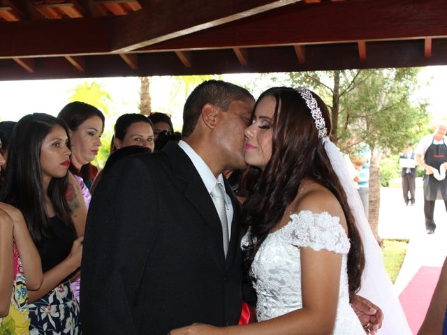 O casamento de Natália e César em Americana, São Paulo Estado 8
