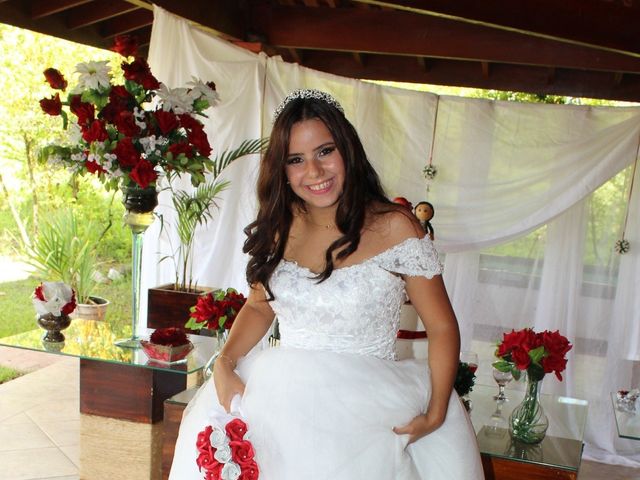 O casamento de Natália e César em Americana, São Paulo Estado 12