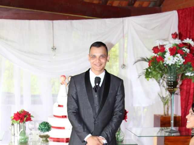 O casamento de Natália e César em Americana, São Paulo Estado 18