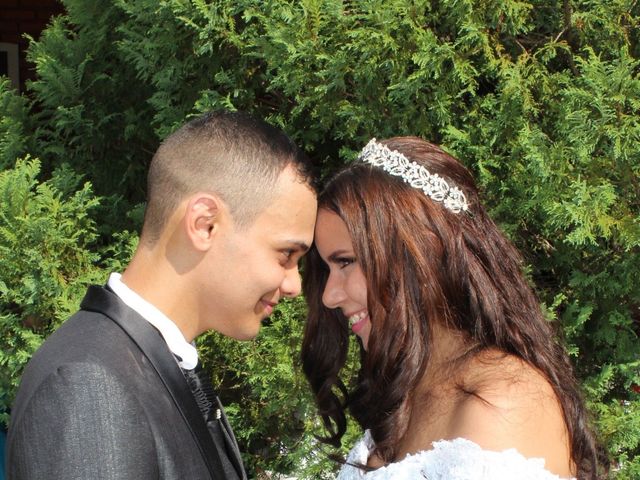 O casamento de Natália e César em Americana, São Paulo Estado 21