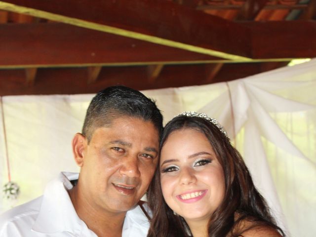 O casamento de Natália e César em Americana, São Paulo Estado 23