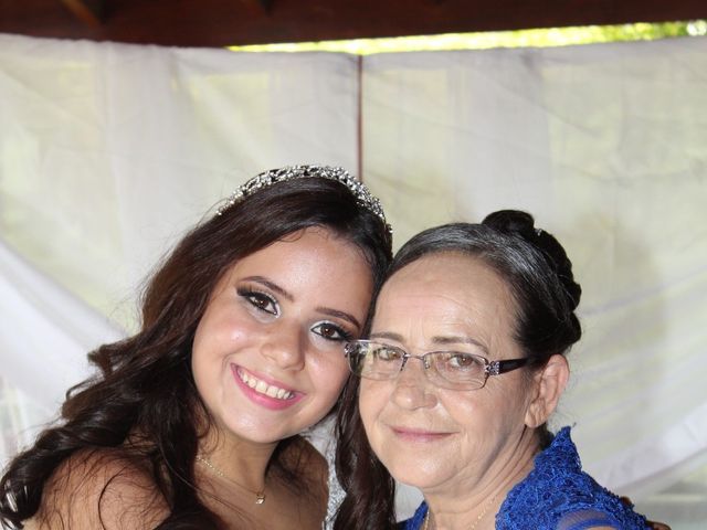 O casamento de Natália e César em Americana, São Paulo Estado 24