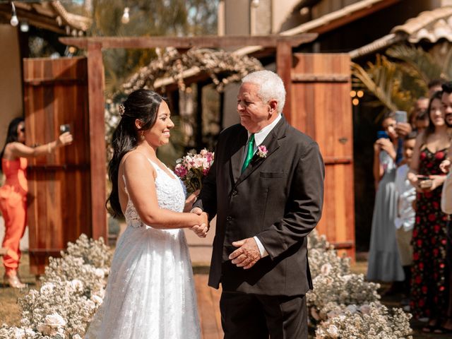 O casamento de Willian e Amanda em Betim, Minas Gerais 2