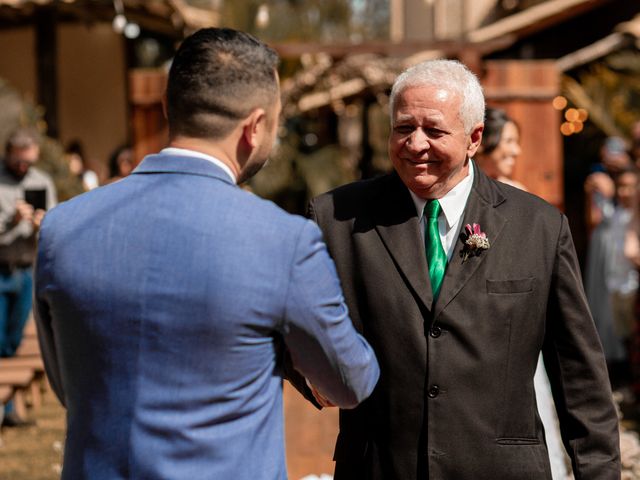 O casamento de Willian e Amanda em Betim, Minas Gerais 3