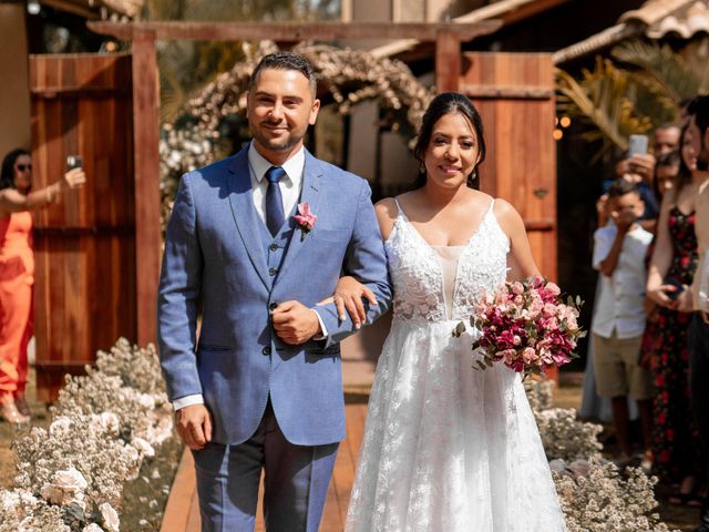 O casamento de Willian e Amanda em Betim, Minas Gerais 6