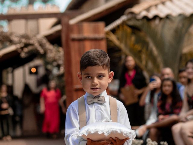 O casamento de Willian e Amanda em Betim, Minas Gerais 7