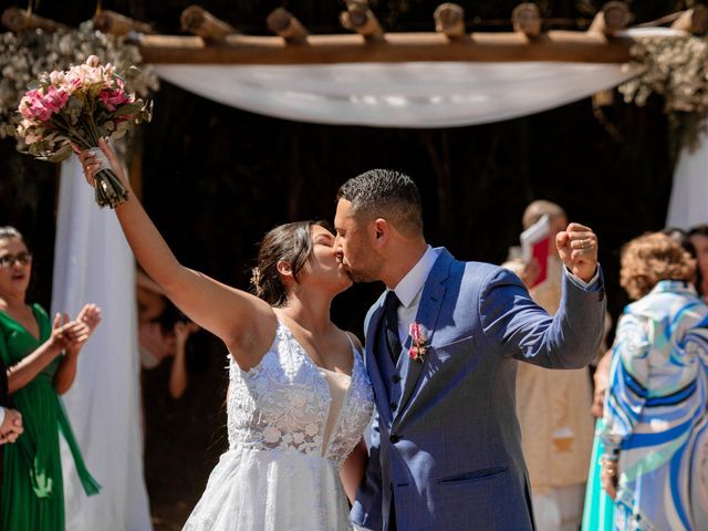 O casamento de Willian e Amanda em Betim, Minas Gerais 1