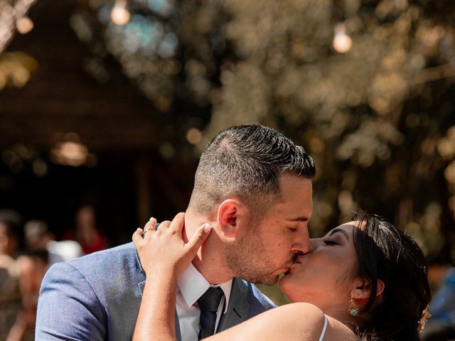 O casamento de Willian e Amanda em Betim, Minas Gerais 11