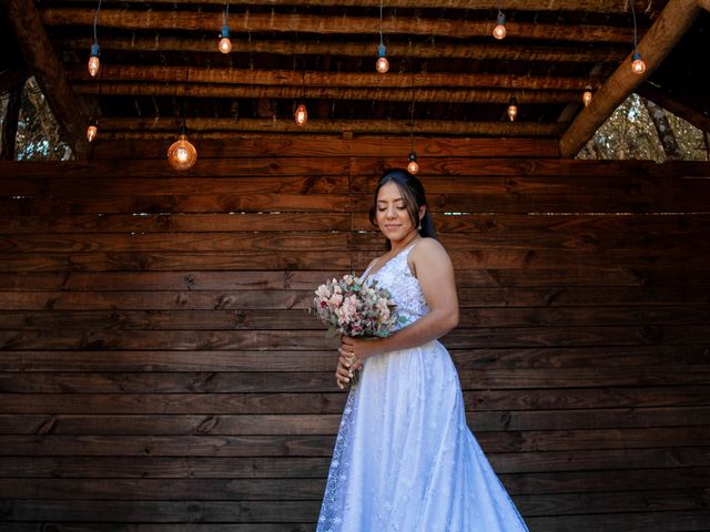 O casamento de Willian e Amanda em Betim, Minas Gerais 18