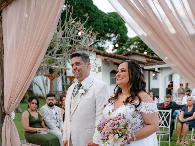 O casamento de Éderson  e Silvana  em Rio das Ostras, Rio de Janeiro 5