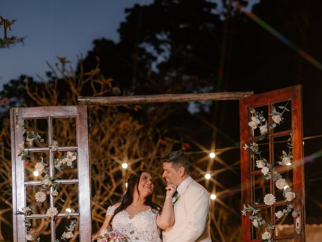 O casamento de Éderson  e Silvana  em Rio das Ostras, Rio de Janeiro 6