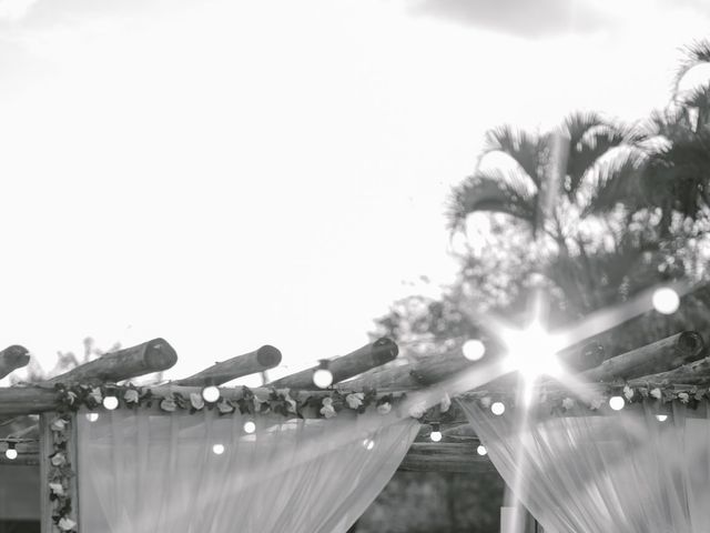 O casamento de Éderson  e Silvana  em Rio das Ostras, Rio de Janeiro 10