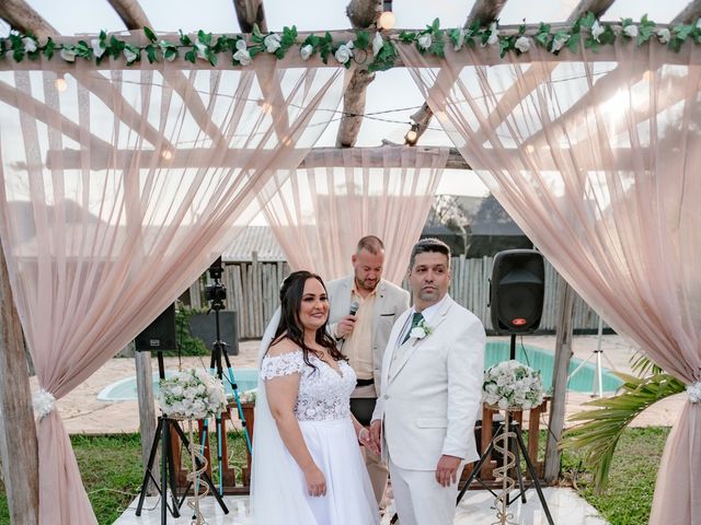 O casamento de Éderson  e Silvana  em Rio das Ostras, Rio de Janeiro 11