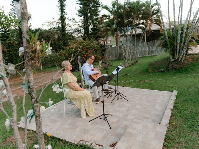 O casamento de Éderson  e Silvana  em Rio das Ostras, Rio de Janeiro 17