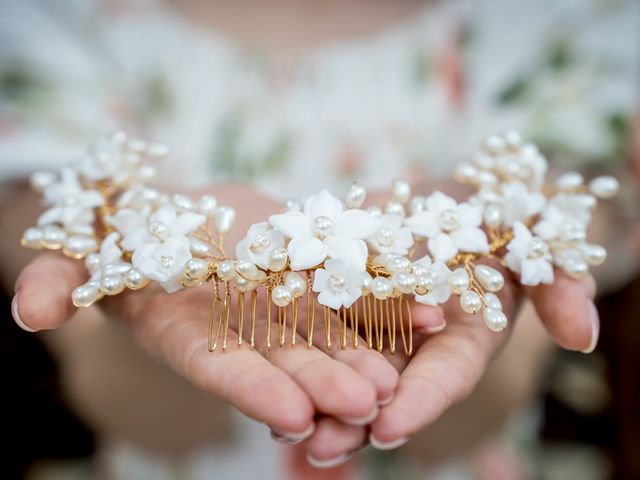 O casamento de Cristian e Isabelle em Curitiba, Paraná 23