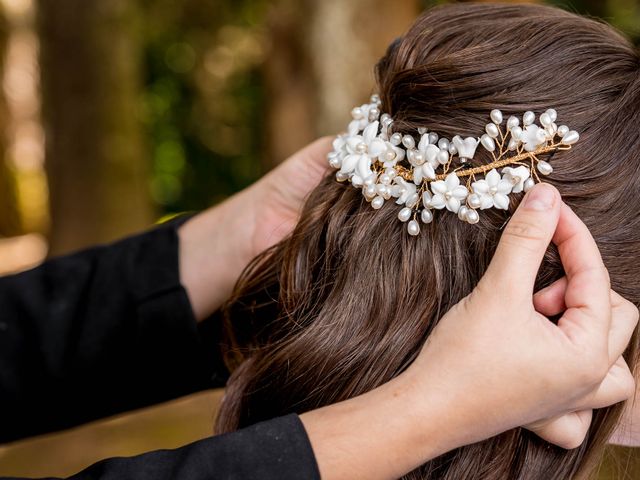 O casamento de Cristian e Isabelle em Curitiba, Paraná 41