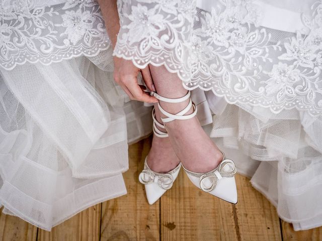 O casamento de Cristian e Isabelle em Curitiba, Paraná 55