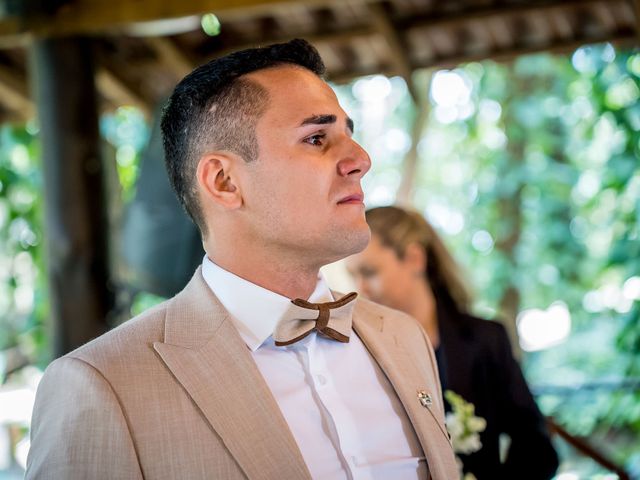 O casamento de Cristian e Isabelle em Curitiba, Paraná 62