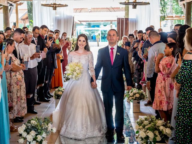 O casamento de Cristian e Isabelle em Curitiba, Paraná 68