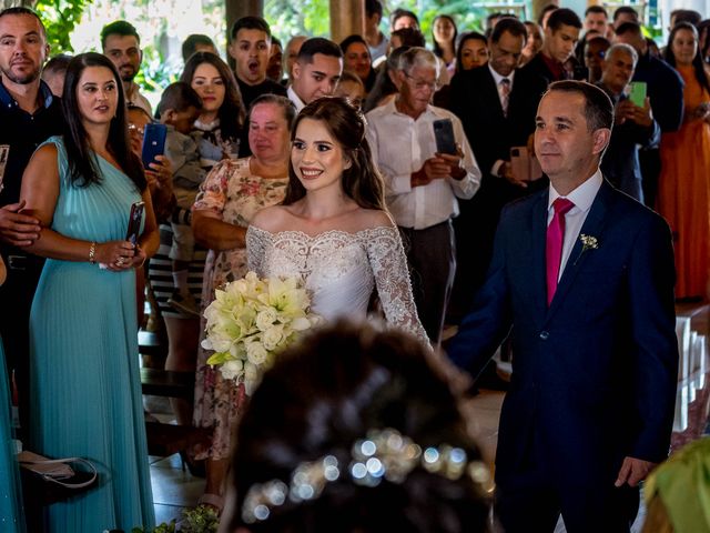 O casamento de Cristian e Isabelle em Curitiba, Paraná 69